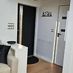 Elizjum Pod Sniezka Apartment