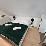 Elizjum Pod Sniezka Apartment Bukowiec (Lower Silesia)