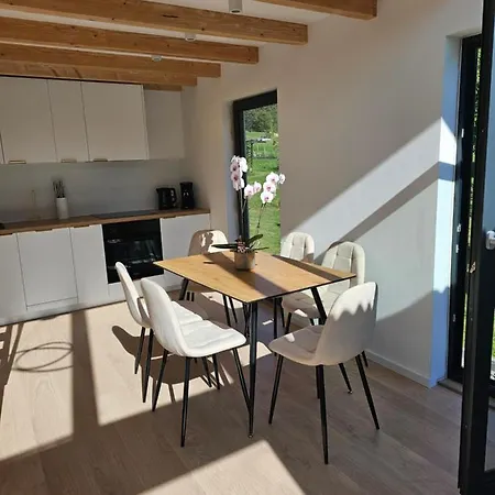 Elizjum Pod śnieżką * Bukowiec (Lower Silesia)