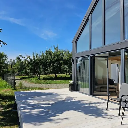 Elizjum Pod śnieżką Apartament Bukowiec (Lower Silesia)