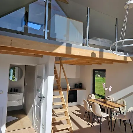 Elizjum Pod Sniezka Apartamento