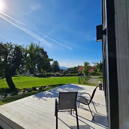 Elizjum Pod śnieżką Apartament