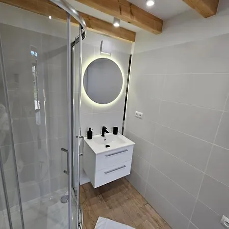 Apartamento Elizjum Pod Sniezka Bukowiec (Lower Silesia)