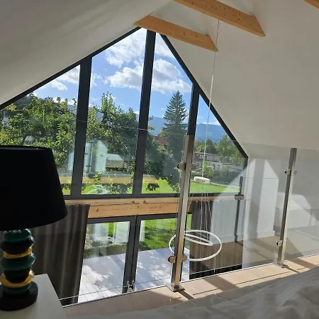 Elizjum Pod śnieżką Apartament