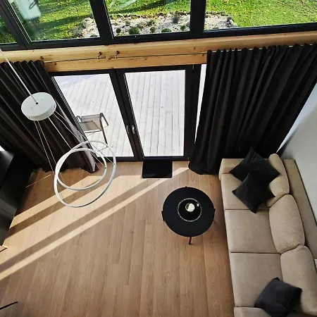 Elizjum Pod śnieżką * Bukowiec (Lower Silesia)