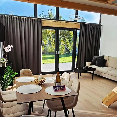 Apartament Elizjum Pod śnieżką *