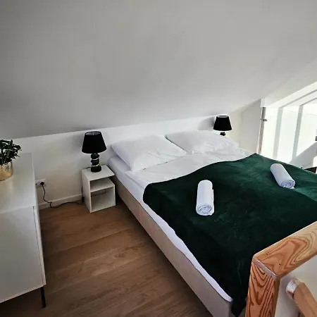 Elizjum Pod śnieżką Bukowiec (Lower Silesia)