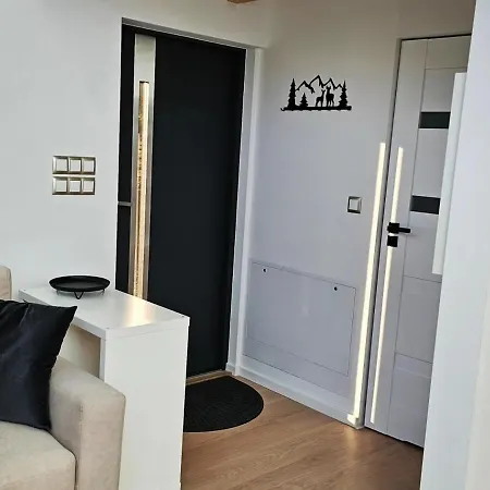 Elizjum Pod Sniezka Apartamento