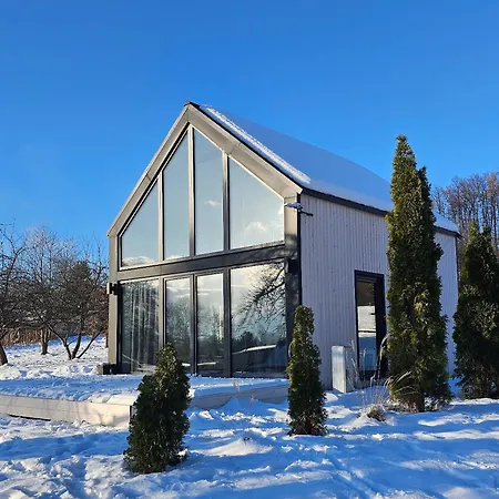 Elizjum Pod śnieżką * Bukowiec (Lower Silesia)