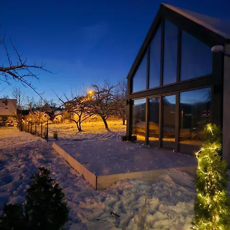 Elizjum Pod śnieżką