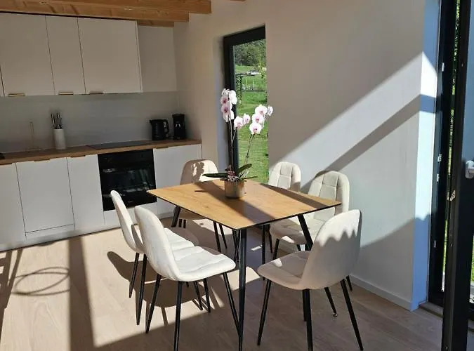 Elizjum Pod Sniezka * Bukowiec (Lower Silesia)