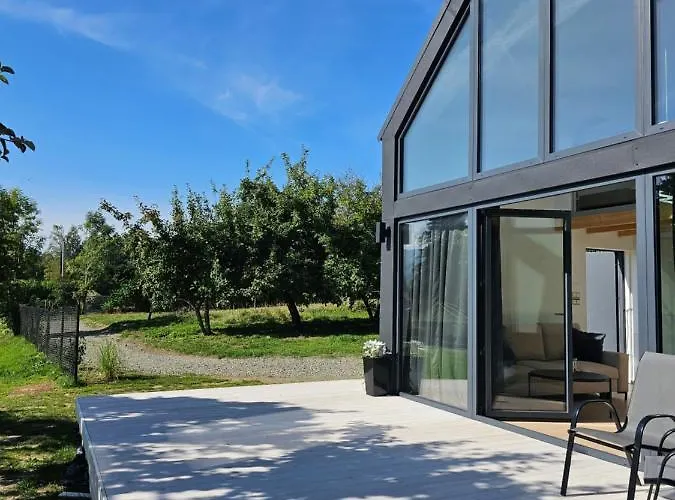 Elizjum Pod Sniezka Lejlighed Bukowiec (Lower Silesia)