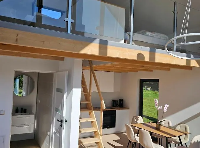 Elizjum Pod Sniezka Lejlighed