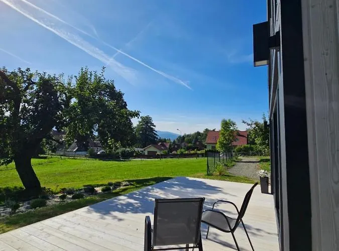 Elizjum Pod Sniezka Lejlighed