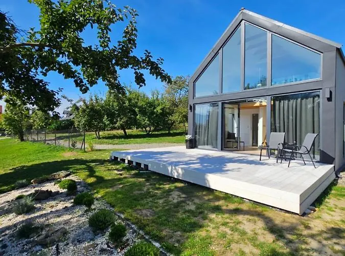 Elizjum Pod Sniezka * Bukowiec (Lower Silesia)