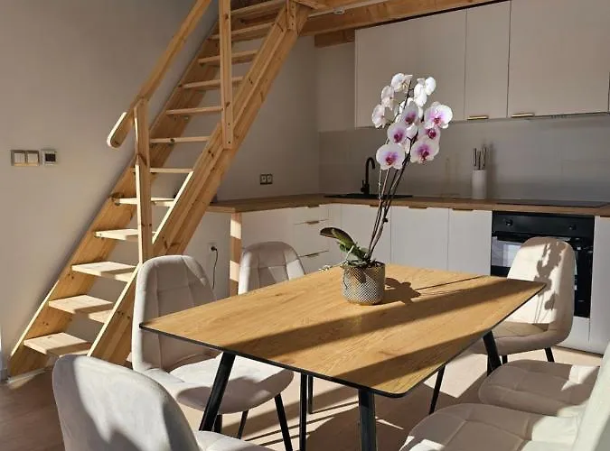 Lejlighed Elizjum Pod Sniezka