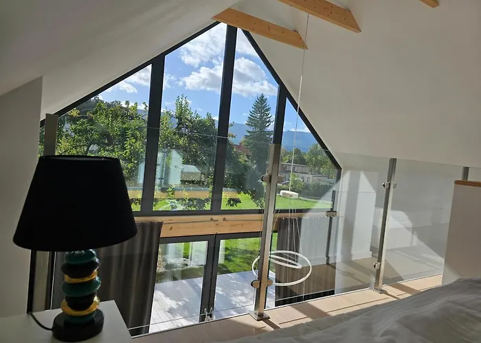 Elizjum Pod Sniezka Lejlighed