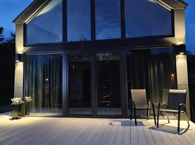 Elizjum Pod Sniezka * Bukowiec (Lower Silesia)