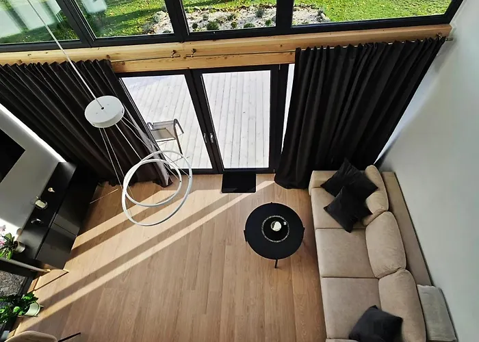 Elizjum Pod Sniezka * Bukowiec (Lower Silesia)