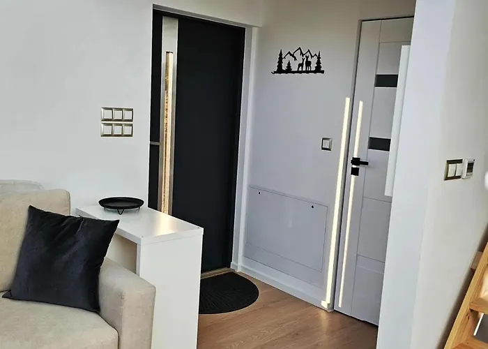 Elizjum Pod Sniezka Lejlighed