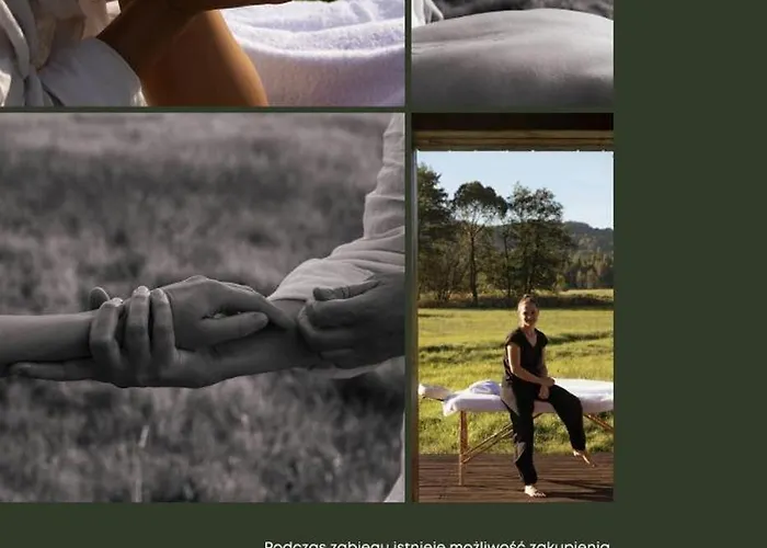 Elizjum Pod Sniezka Lejlighed *