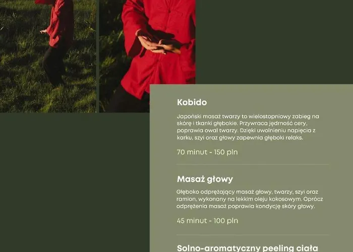 Elizjum Pod Sniezka Bukowiec (Lower Silesia)