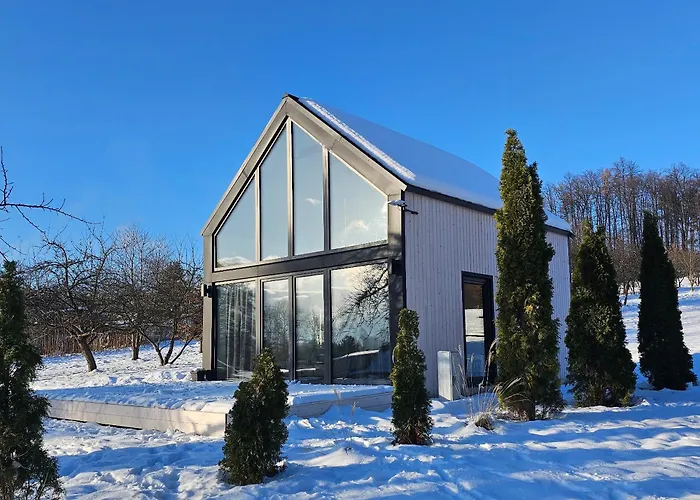 Elizjum Pod Sniezka * Bukowiec (Lower Silesia)